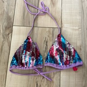 Victorias Secret Swim Top